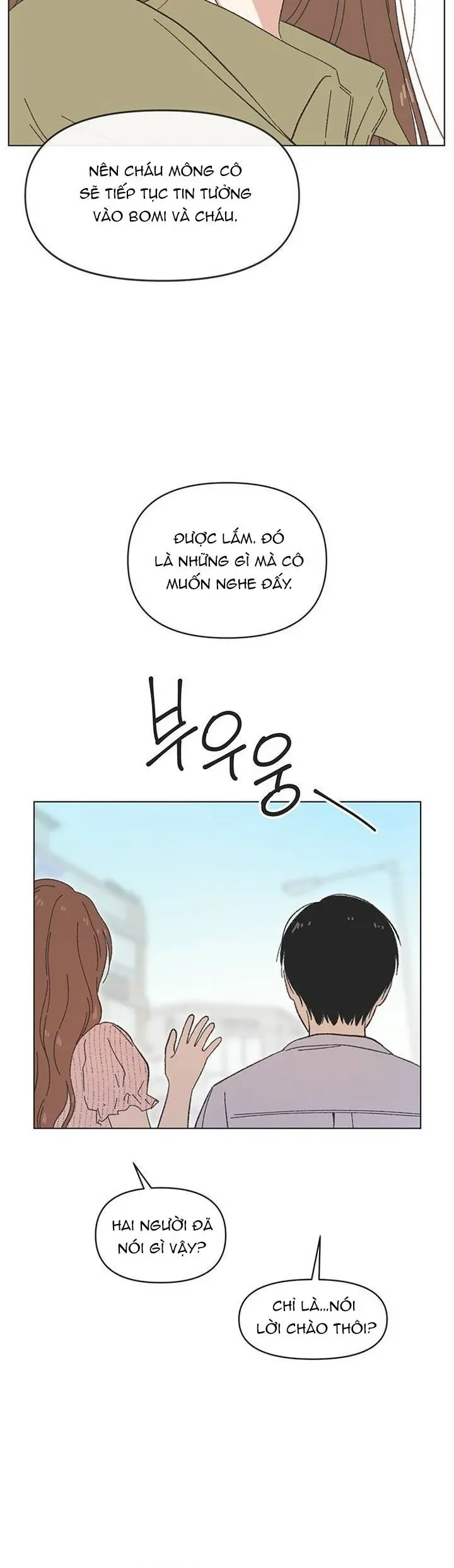 Seasons Of Lovesome Chap 70 - Next Chap 71