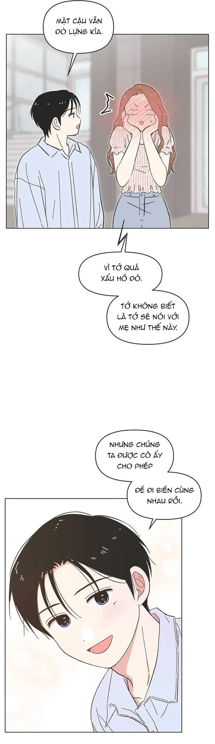 Seasons Of Lovesome Chap 70 - Next Chap 71