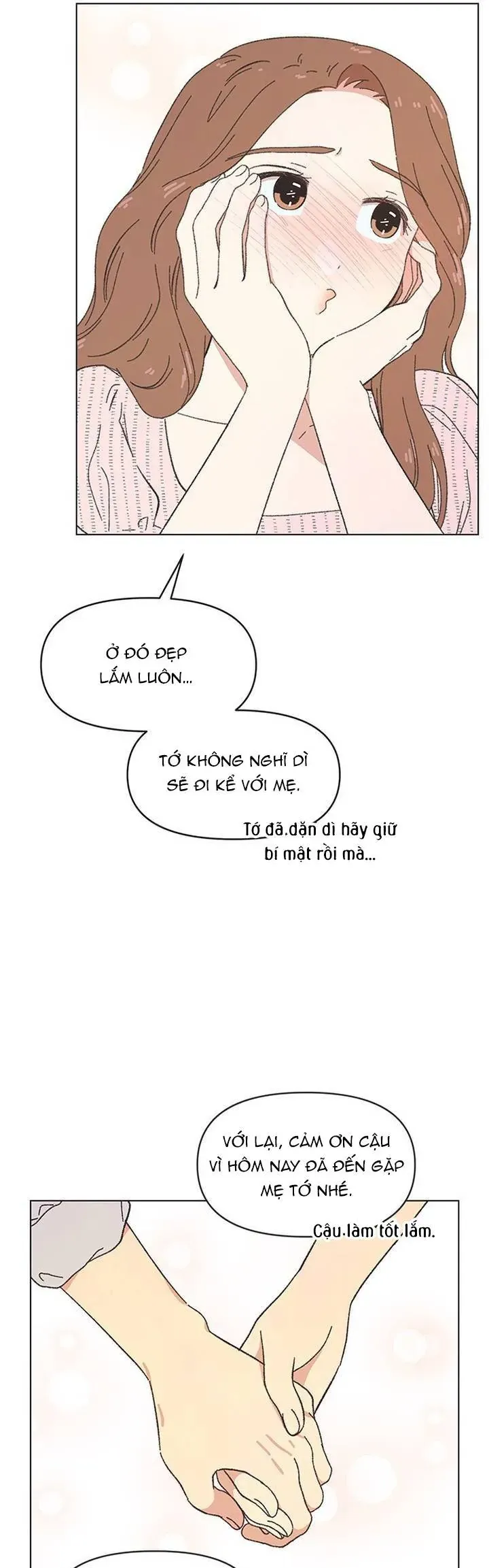 Seasons Of Lovesome Chap 70 - Next Chap 71