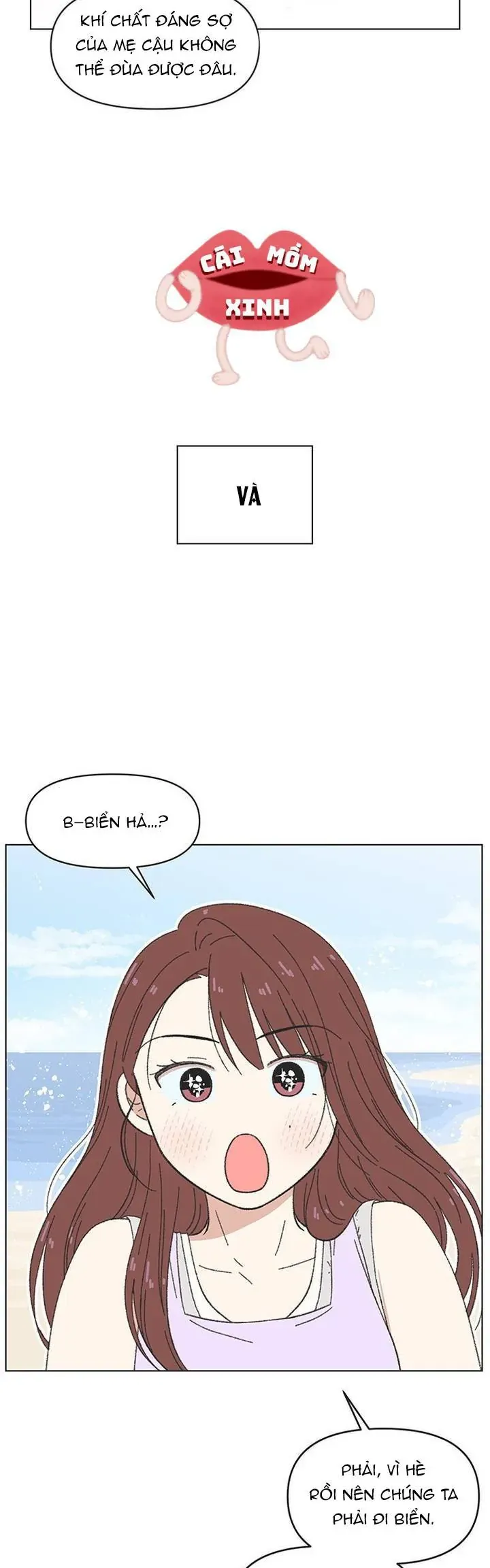 Seasons Of Lovesome Chap 70 - Next Chap 71