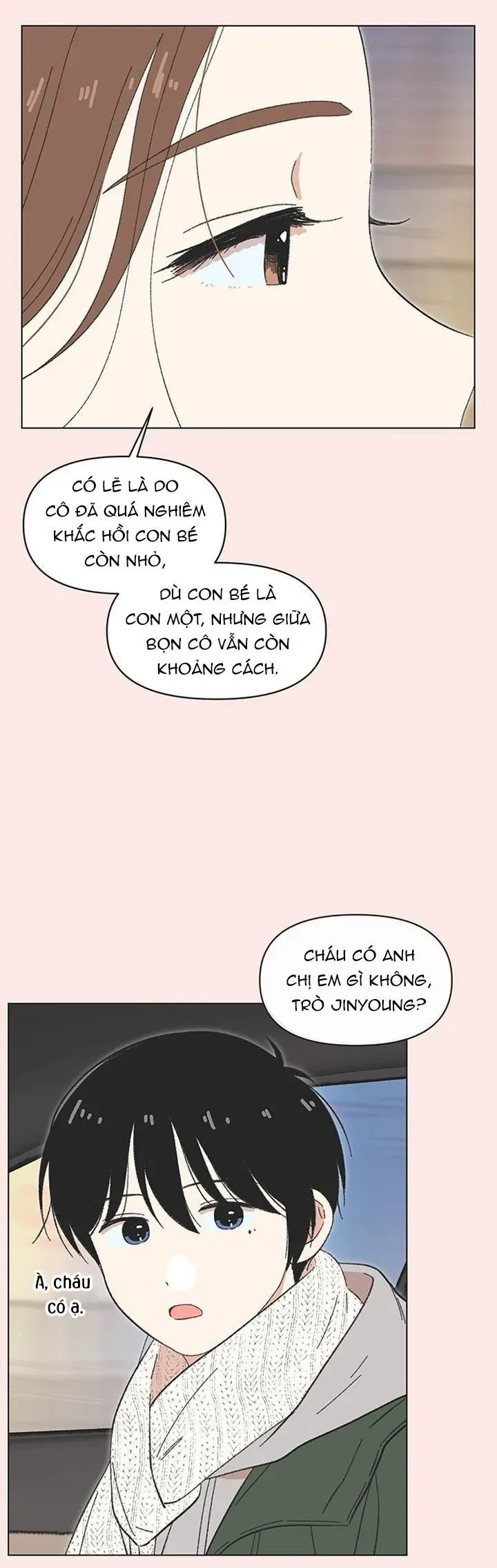 Seasons Of Lovesome Chap 70 - Next Chap 71