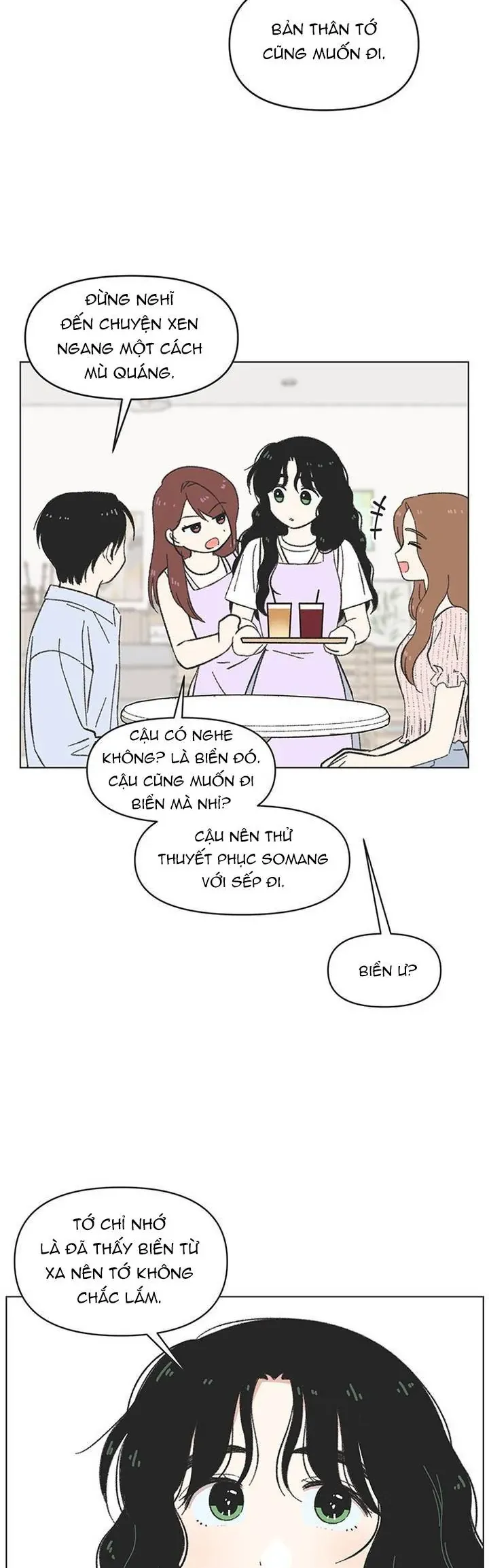 Seasons Of Lovesome Chap 70 - Next Chap 71