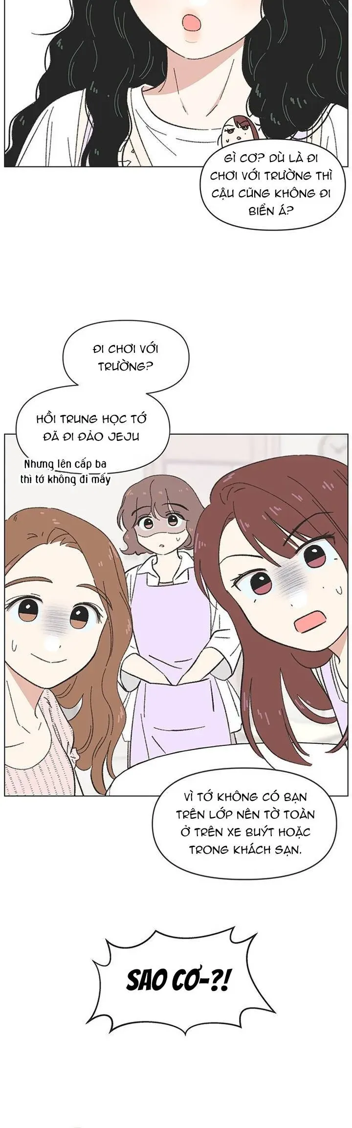 Seasons Of Lovesome Chap 70 - Next Chap 71