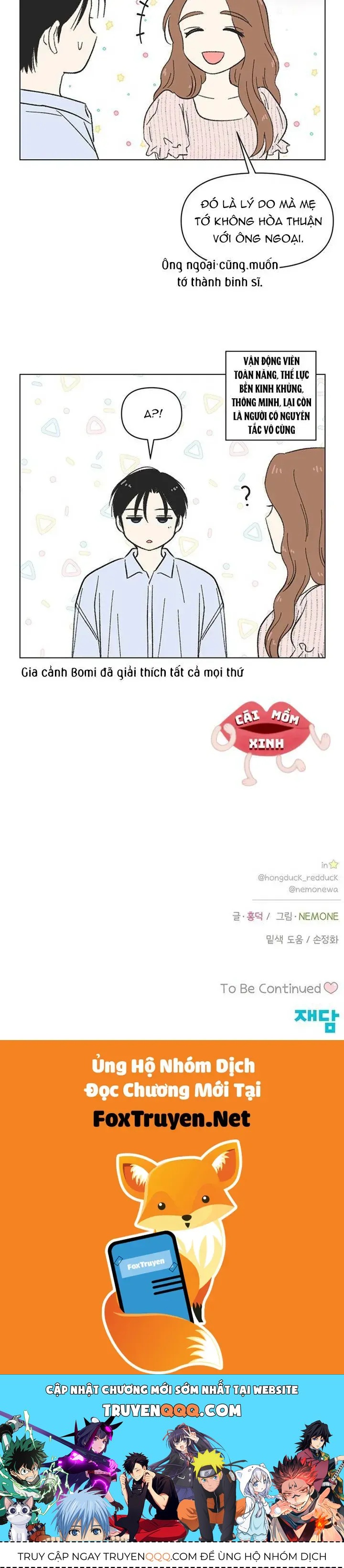 Seasons Of Lovesome Chap 70 - Next Chap 71