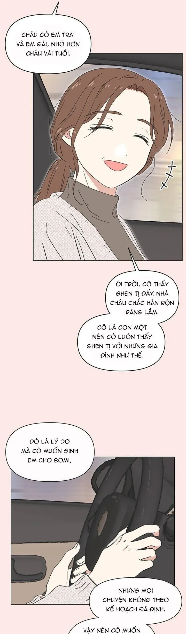 Seasons Of Lovesome Chap 70 - Next Chap 71
