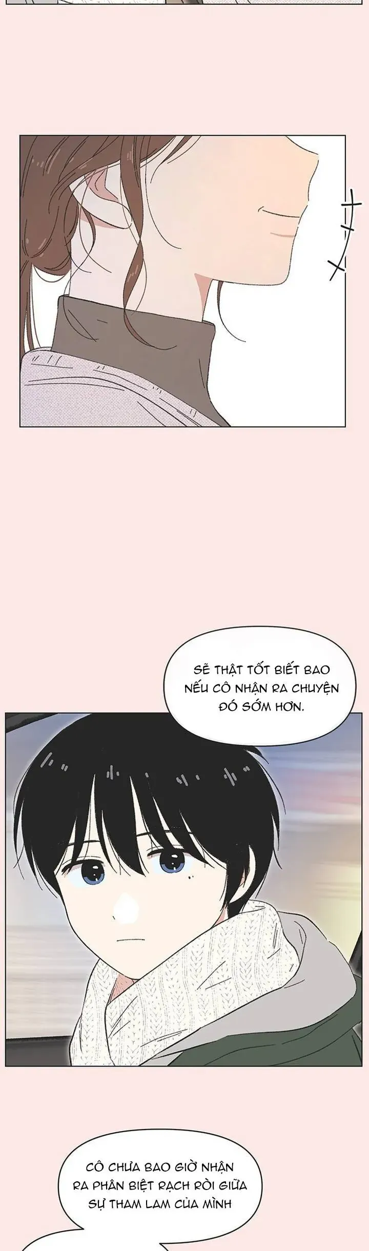 Seasons Of Lovesome Chap 70 - Next Chap 71