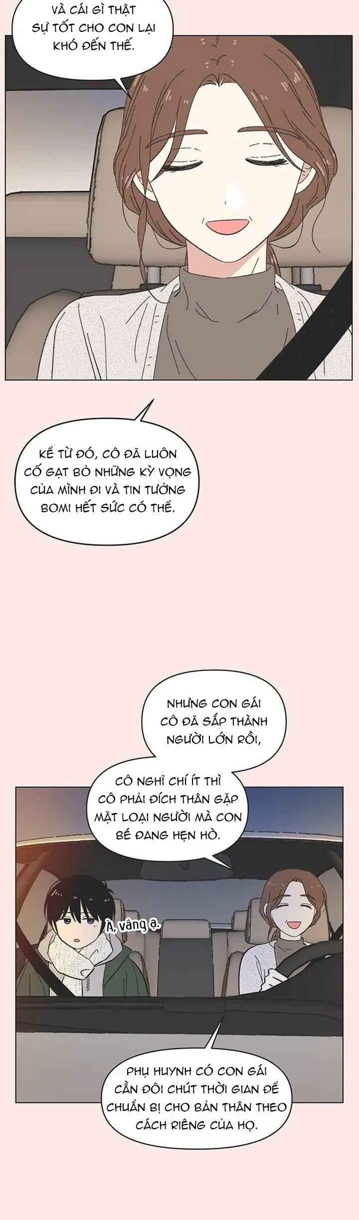 Seasons Of Lovesome Chap 70 - Next Chap 71