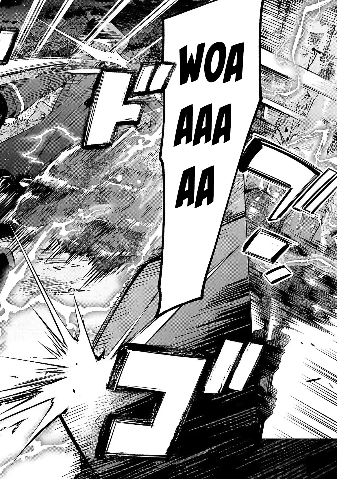 Ta Muốn Trở Thành Chúa Tể Bóng Tối! - Thất Ảnh Biên Niên Sử~ Chap 17.1 - Next Chap 18.1