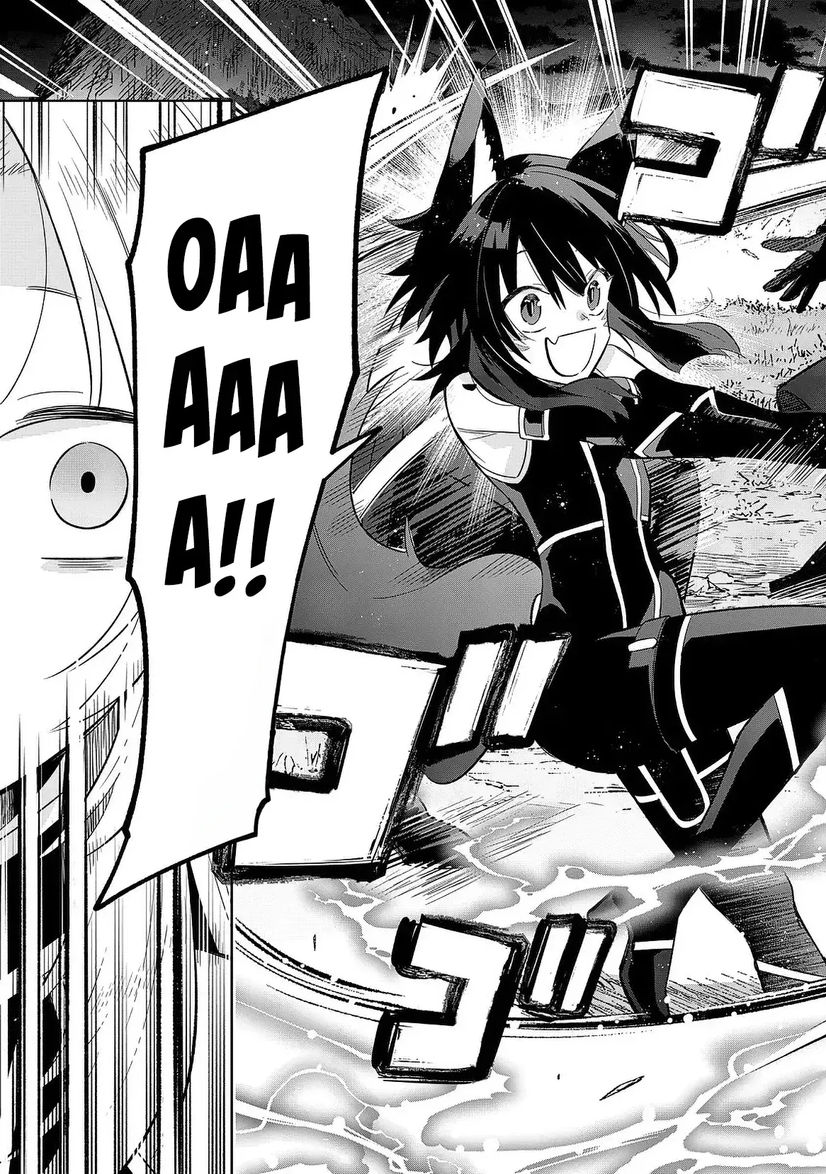Ta Muốn Trở Thành Chúa Tể Bóng Tối! - Thất Ảnh Biên Niên Sử~ Chap 17.1 - Next Chap 18.1