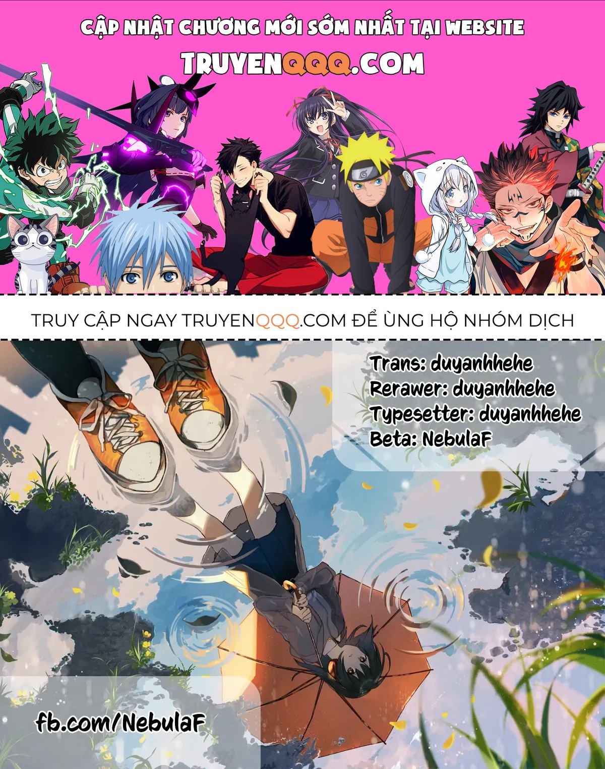 Ta Muốn Trở Thành Chúa Tể Bóng Tối! - Thất Ảnh Biên Niên Sử~ Chap 7 - Next Chap 8