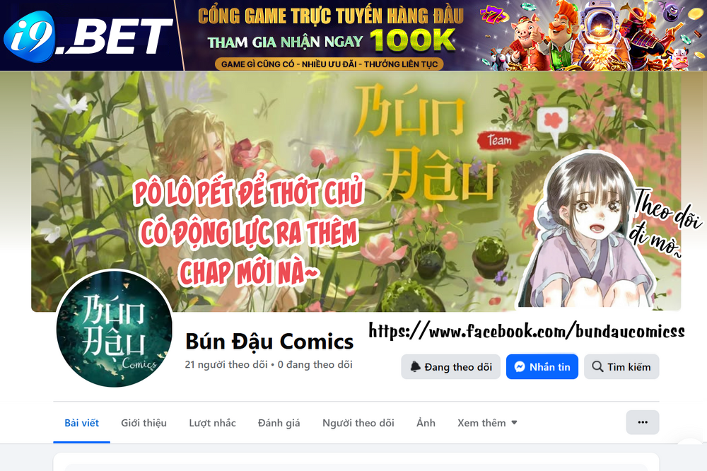 Ta Đến Để Hủy Diệt Chap 48 - Next Chap 49