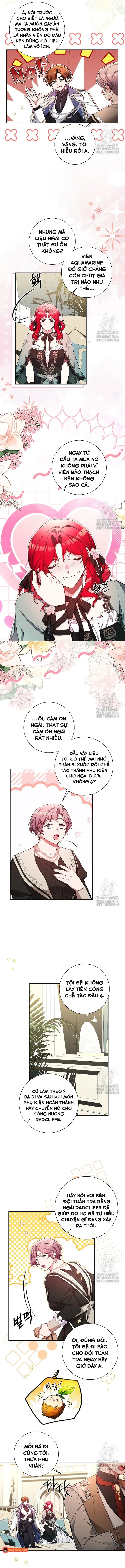 Ta Đến Để Hủy Diệt Chap 48 - Next Chap 49
