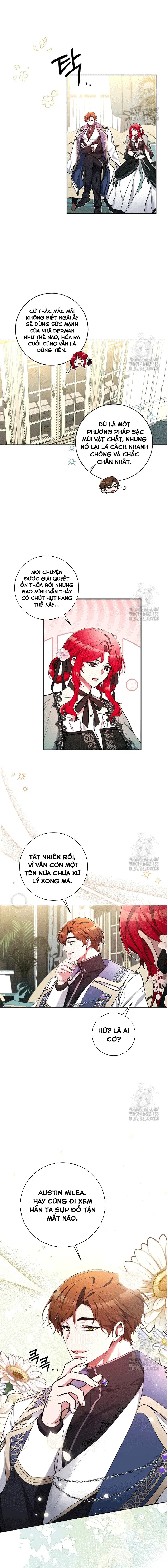 Ta Đến Để Hủy Diệt Chap 48 - Next Chap 49