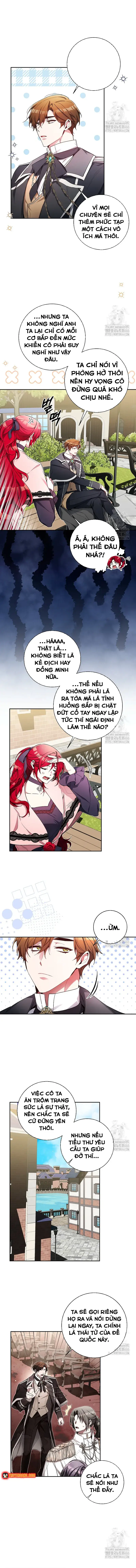 Ta Đến Để Hủy Diệt Chap 48 - Next Chap 49