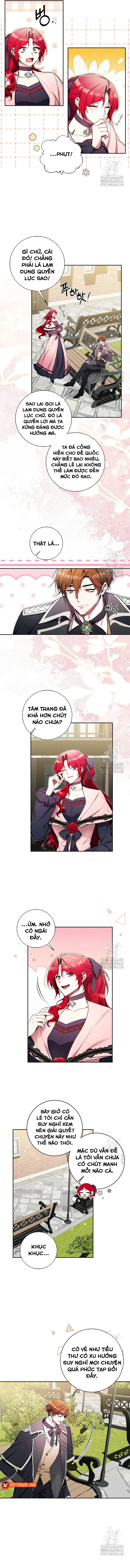 Ta Đến Để Hủy Diệt Chap 48 - Next Chap 49