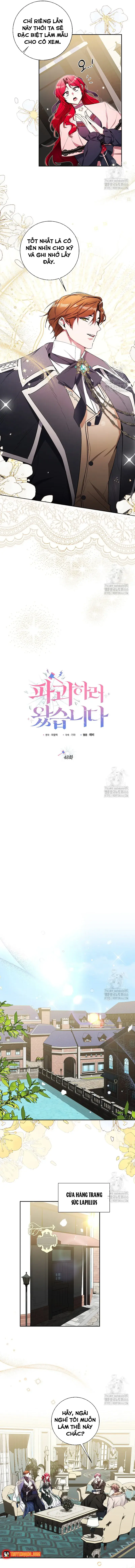 Ta Đến Để Hủy Diệt Chap 48 - Next Chap 49