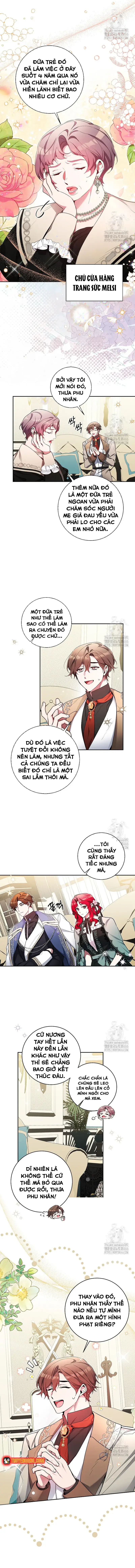Ta Đến Để Hủy Diệt Chap 48 - Next Chap 49