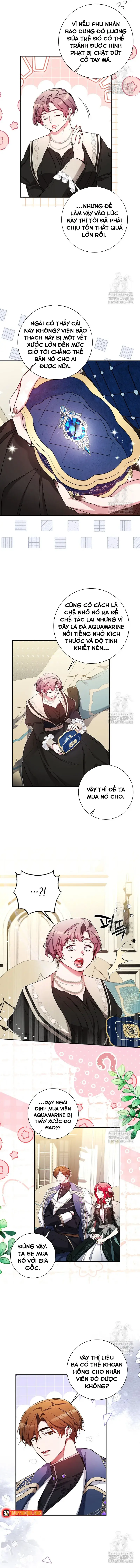 Ta Đến Để Hủy Diệt Chap 48 - Next Chap 49
