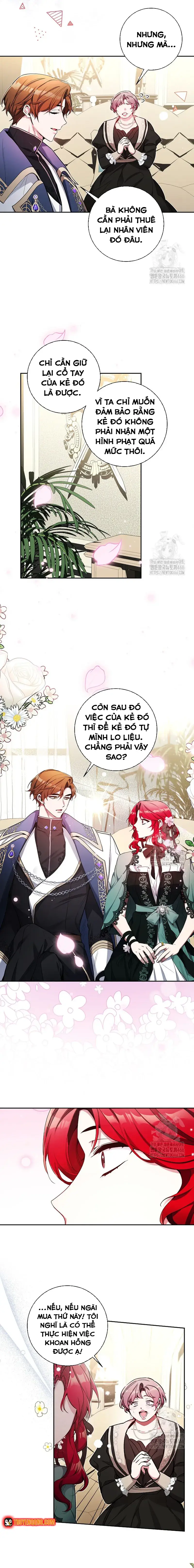 Ta Đến Để Hủy Diệt Chap 48 - Next Chap 49