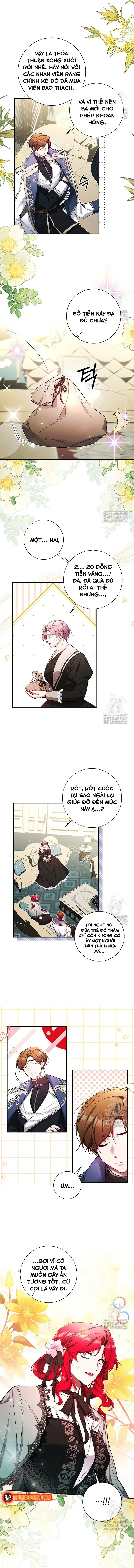 Ta Đến Để Hủy Diệt Chap 48 - Next Chap 49