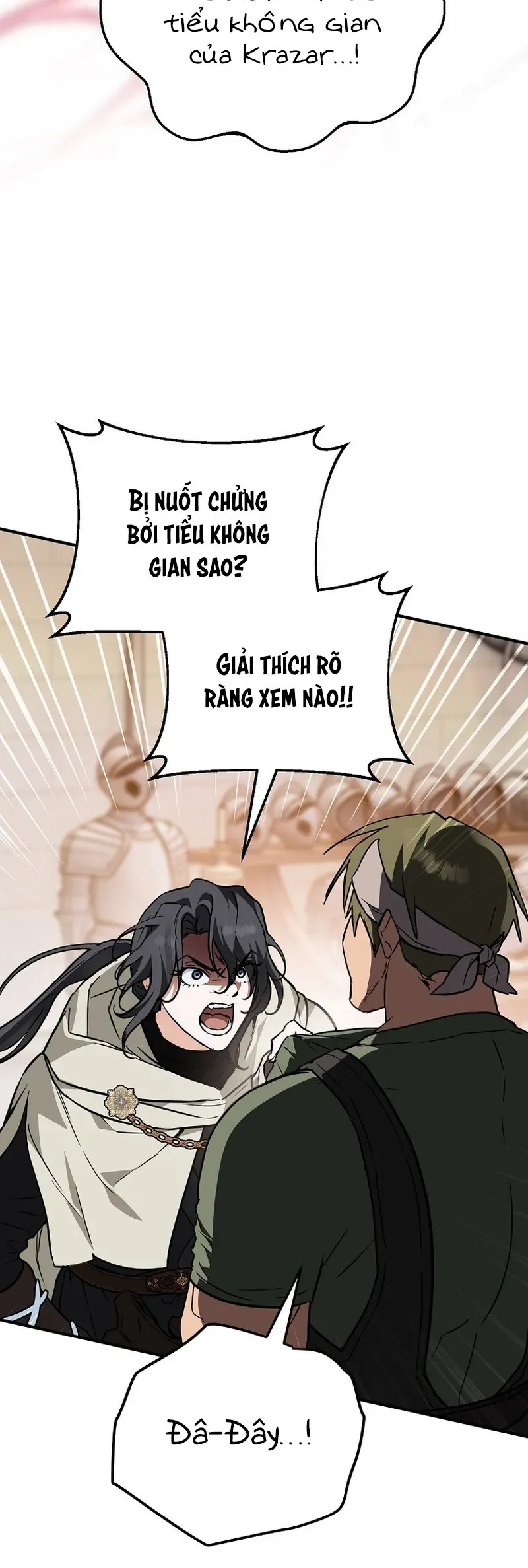 Bé Con Thiên Tài Bí Mật Đi Tìm Cha