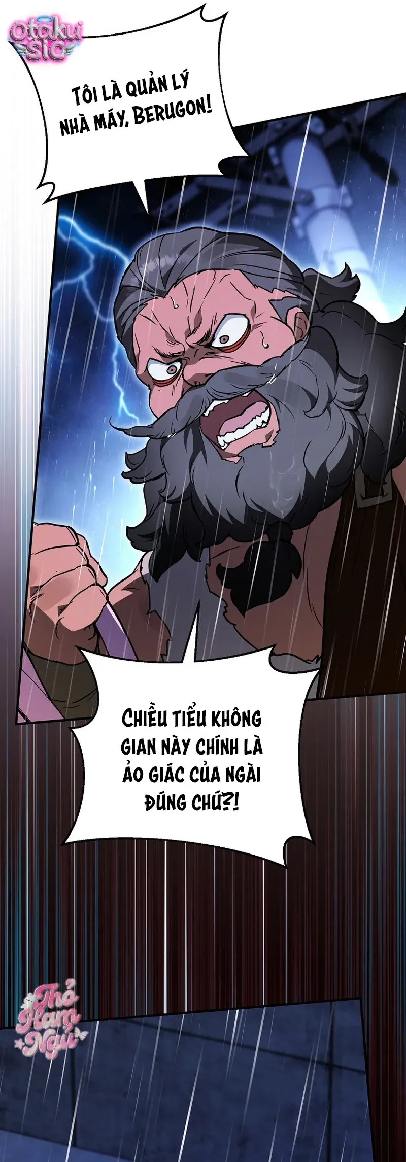 Bé Con Thiên Tài Bí Mật Đi Tìm Cha