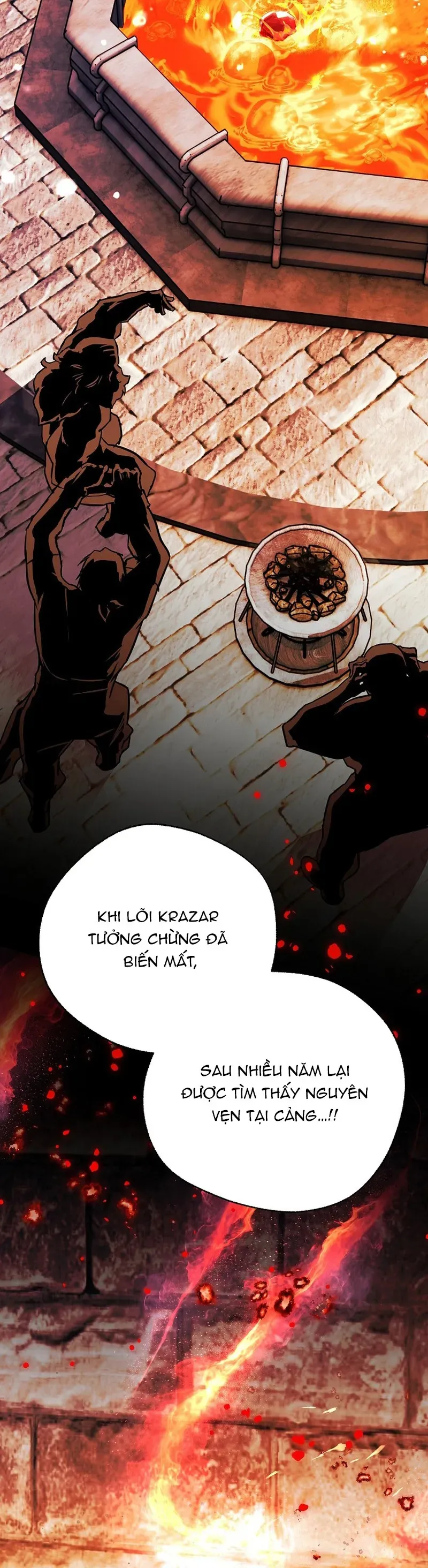 Bé Con Thiên Tài Bí Mật Đi Tìm Cha