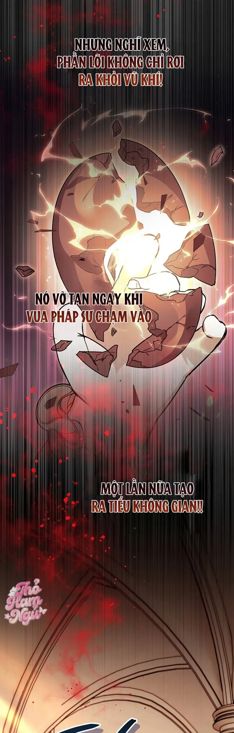 Bé Con Thiên Tài Bí Mật Đi Tìm Cha