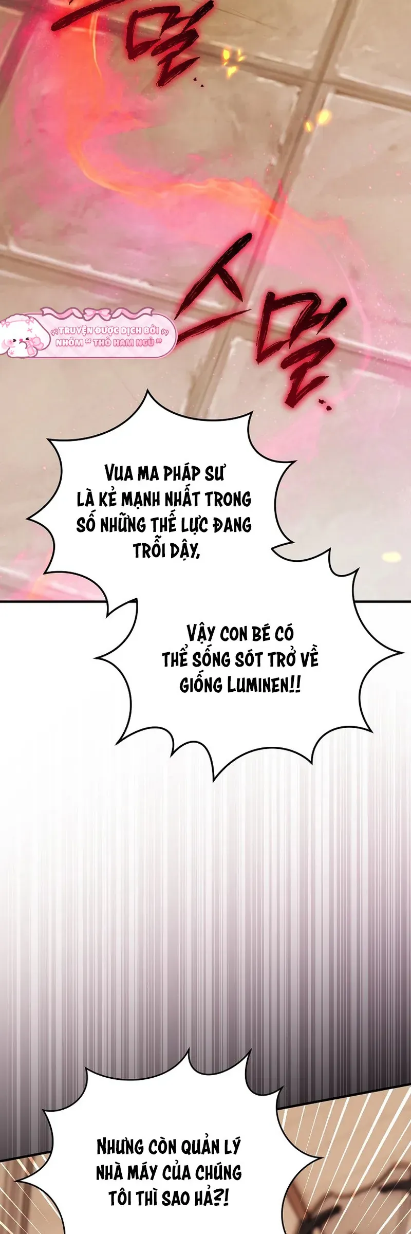 Bé Con Thiên Tài Bí Mật Đi Tìm Cha