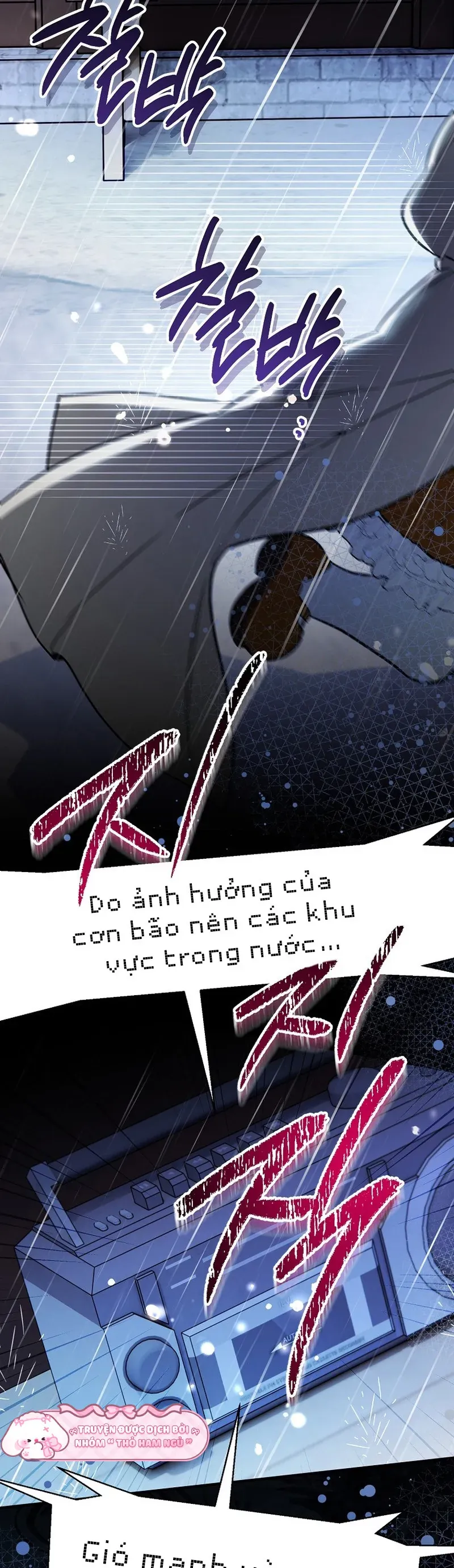Bé Con Thiên Tài Bí Mật Đi Tìm Cha