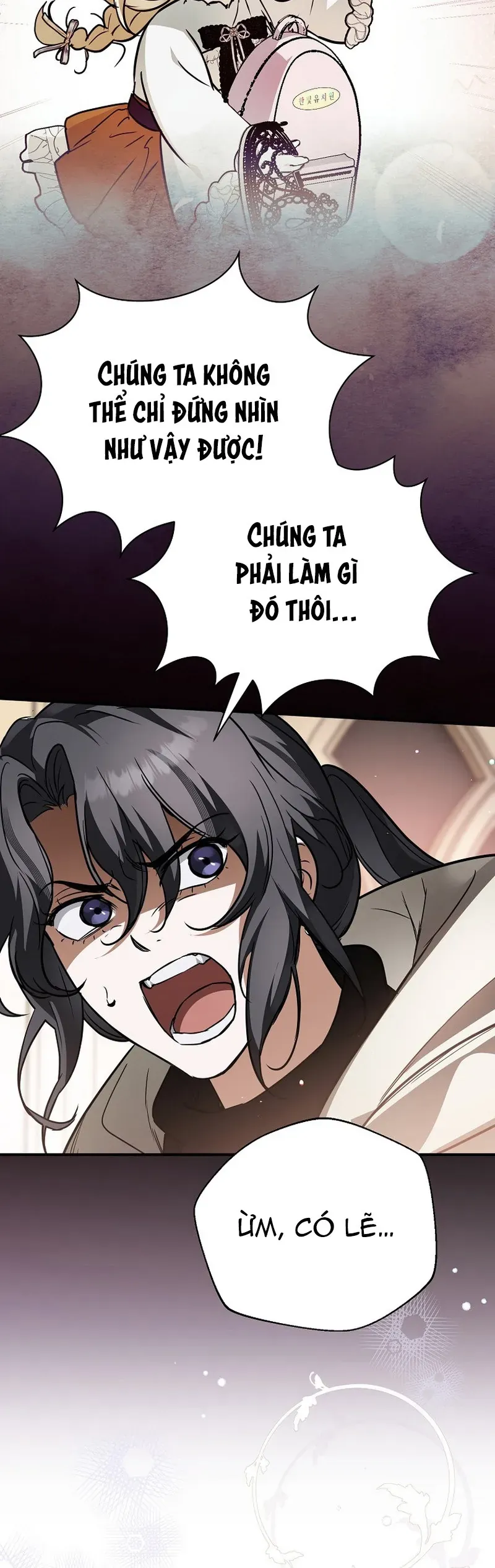 Bé Con Thiên Tài Bí Mật Đi Tìm Cha
