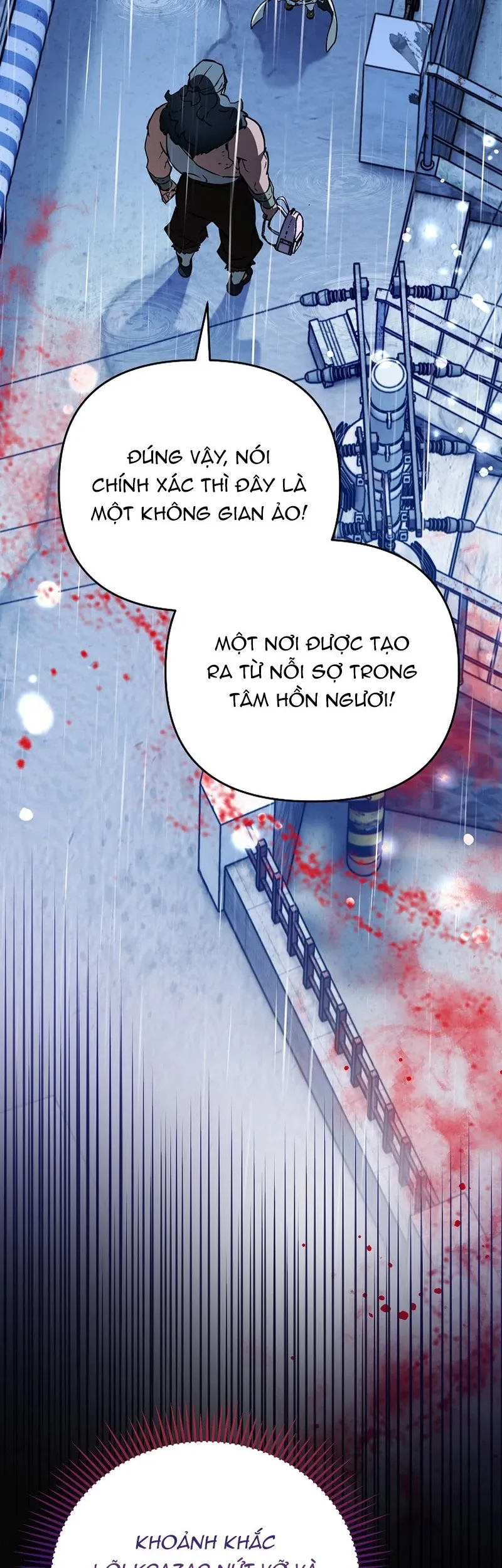 Bé Con Thiên Tài Bí Mật Đi Tìm Cha