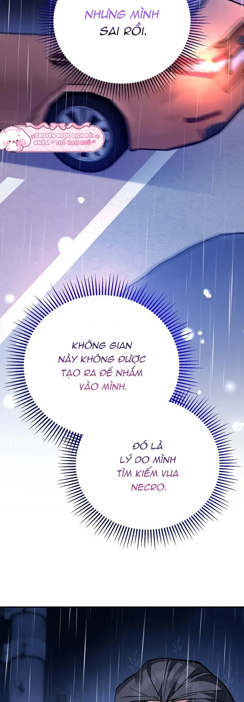 Bé Con Thiên Tài Bí Mật Đi Tìm Cha