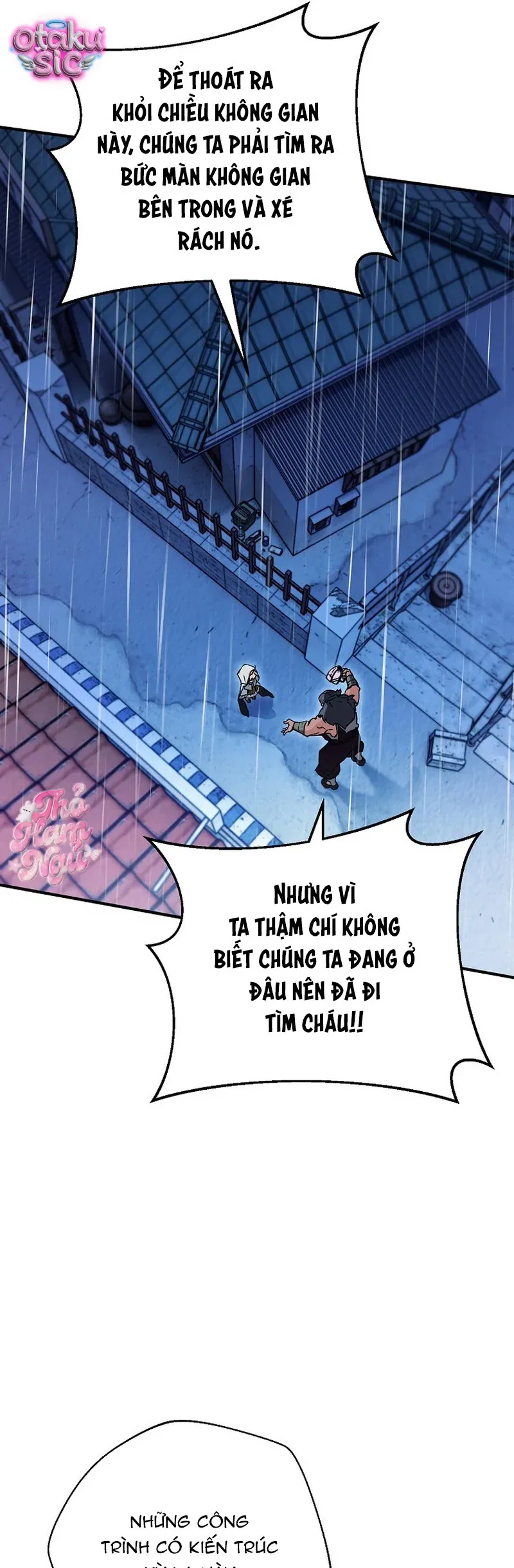 Bé Con Thiên Tài Bí Mật Đi Tìm Cha