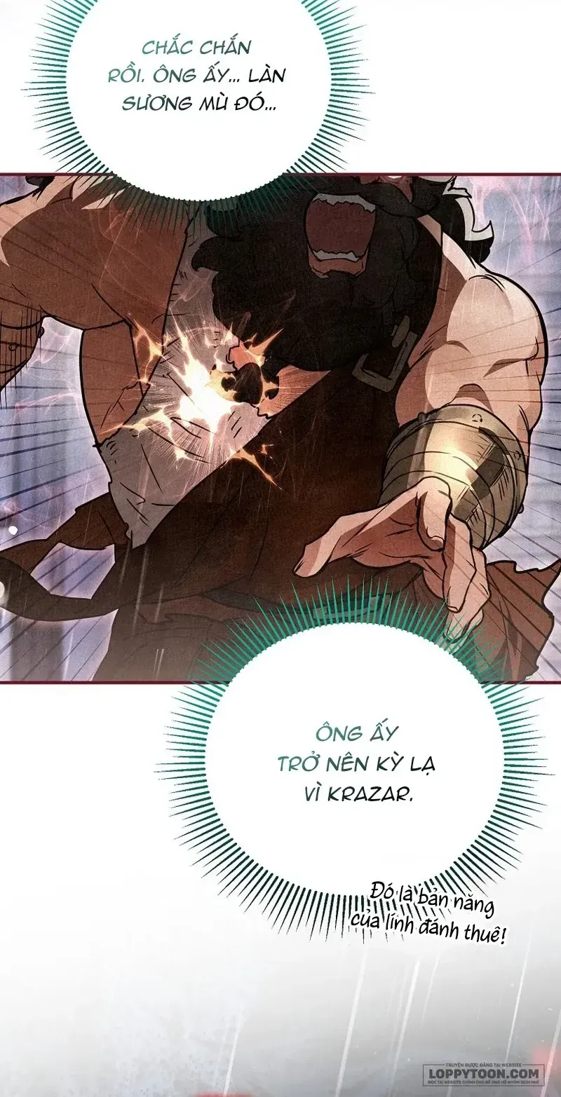 Bé Con Thiên Tài Bí Mật Đi Tìm Cha