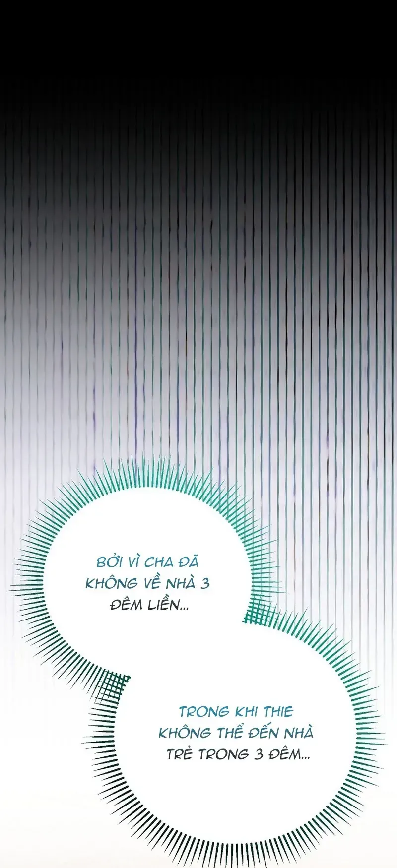 Bé Con Thiên Tài Bí Mật Đi Tìm Cha
