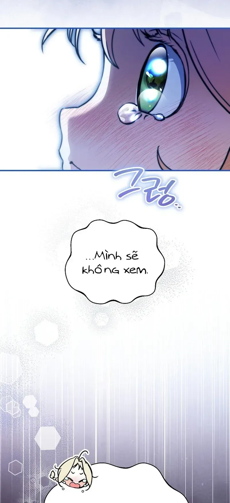Bé Con Thiên Tài Bí Mật Đi Tìm Cha