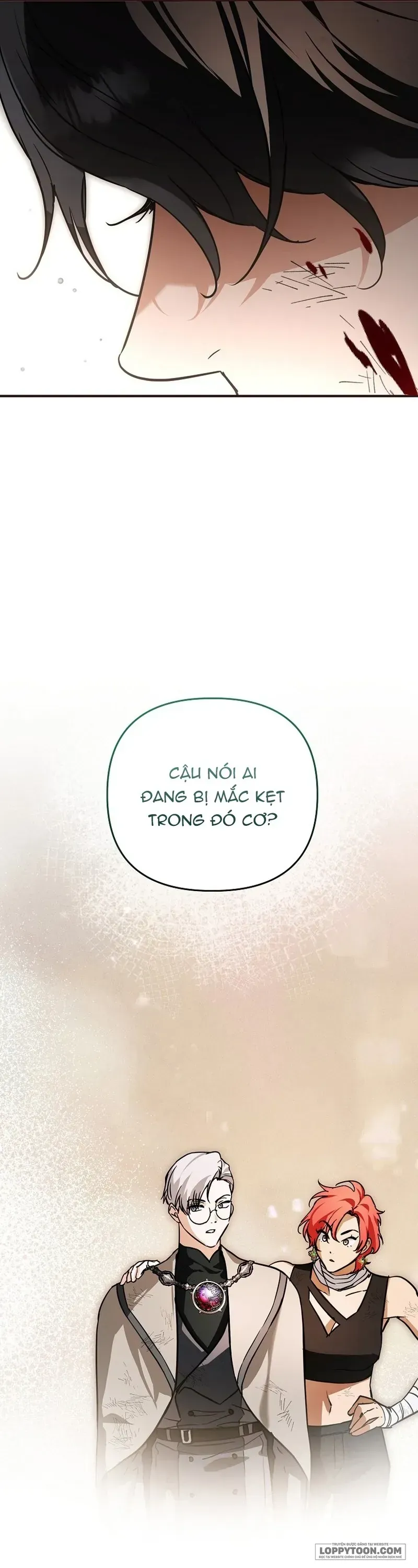 Bé Con Thiên Tài Bí Mật Đi Tìm Cha