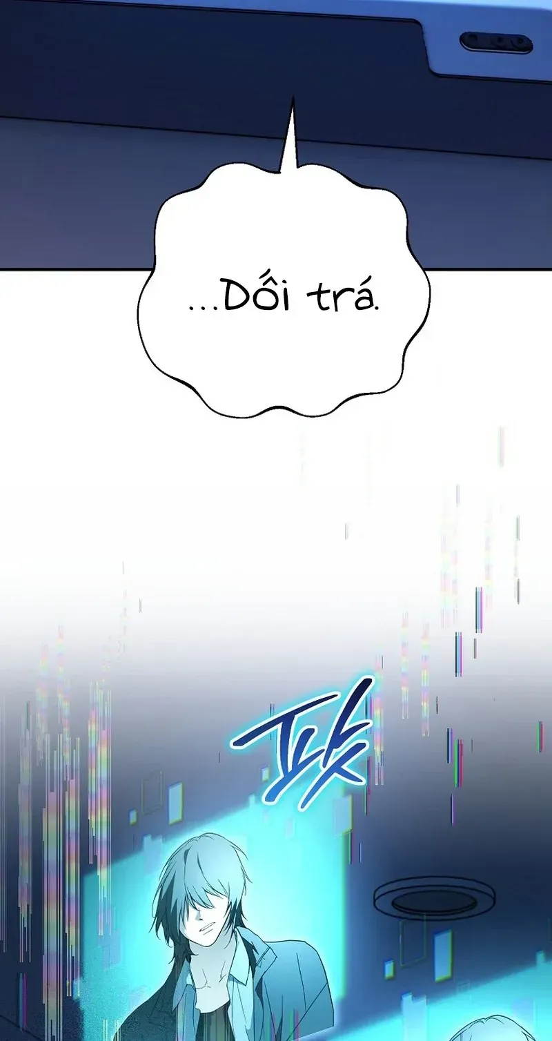 Bé Con Thiên Tài Bí Mật Đi Tìm Cha