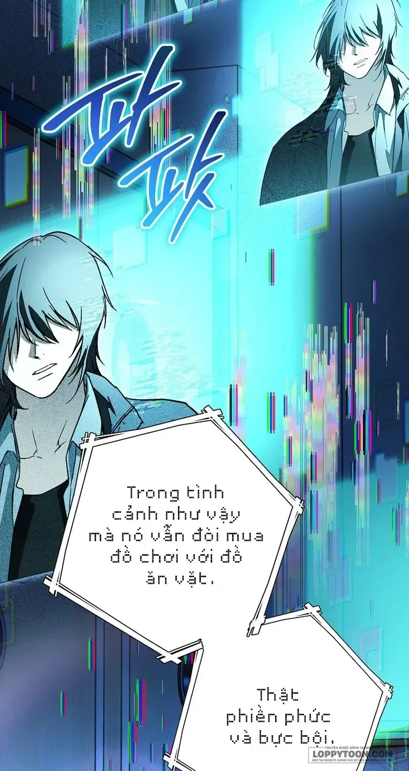 Bé Con Thiên Tài Bí Mật Đi Tìm Cha