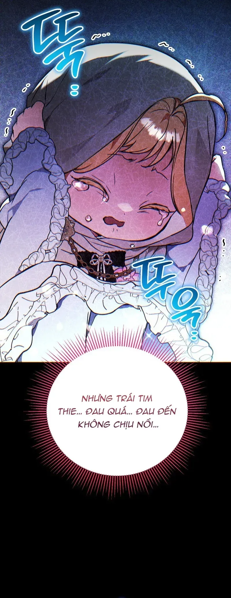 Bé Con Thiên Tài Bí Mật Đi Tìm Cha