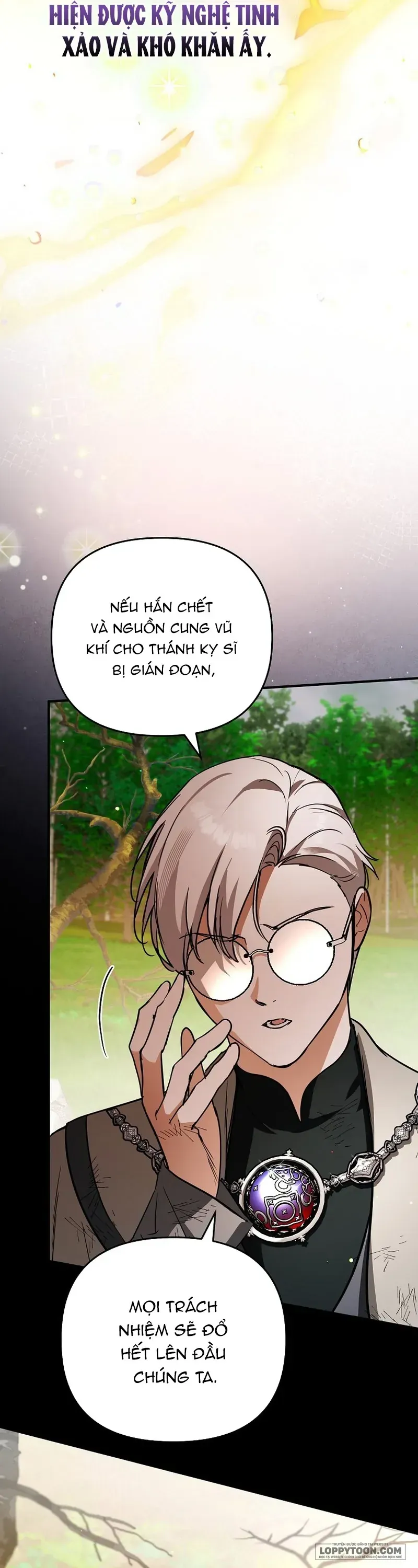 Bé Con Thiên Tài Bí Mật Đi Tìm Cha