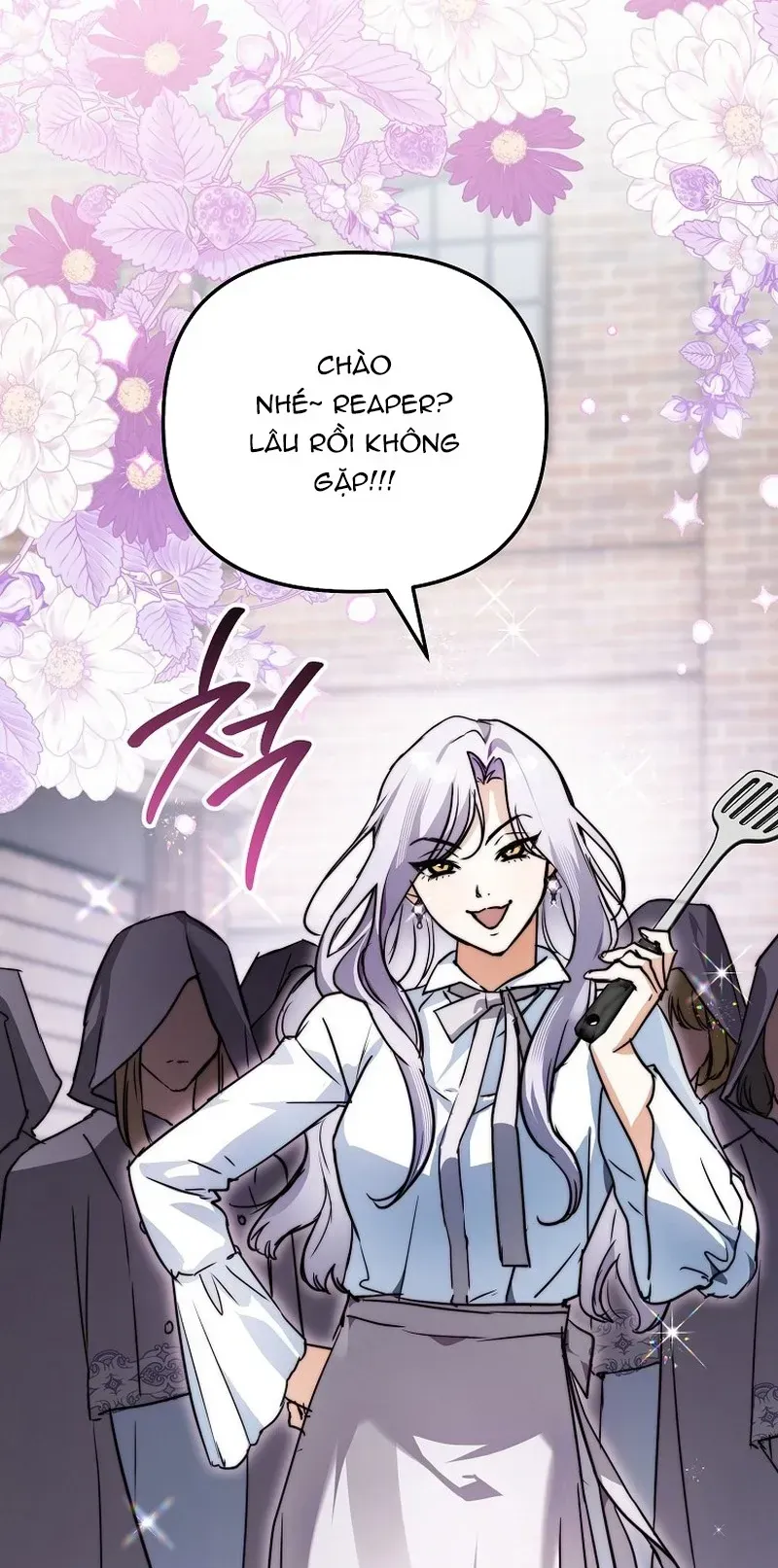 Bé Con Thiên Tài Bí Mật Đi Tìm Cha