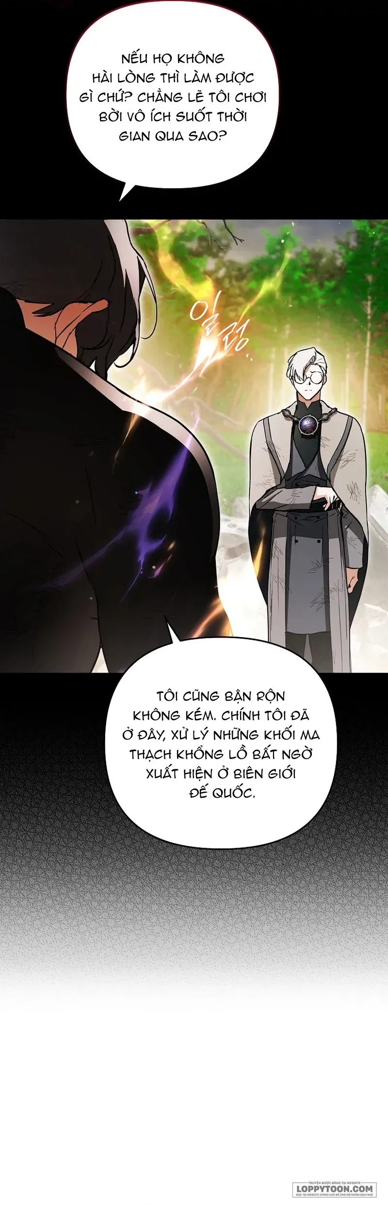 Bé Con Thiên Tài Bí Mật Đi Tìm Cha