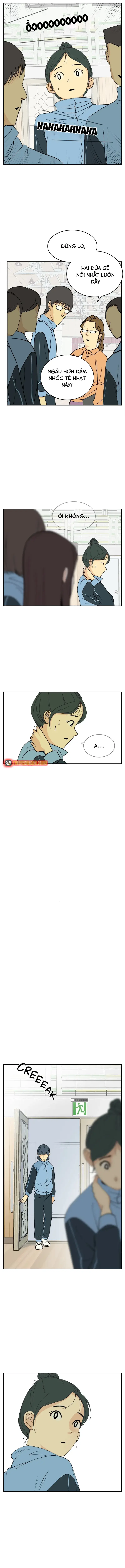 Nhóm Chat Không Có Tôi Chap 5 - Next Chap 6