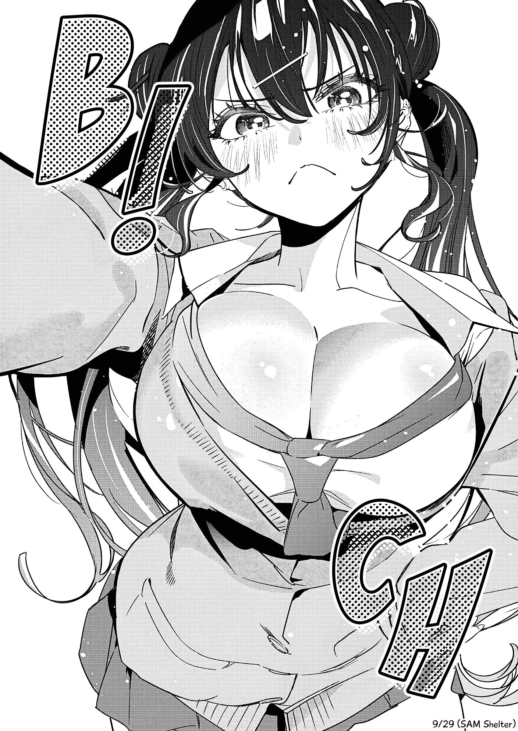 Ta Cùng Vẽ Thôi Nào! Chap 25 - Next Chap 26
