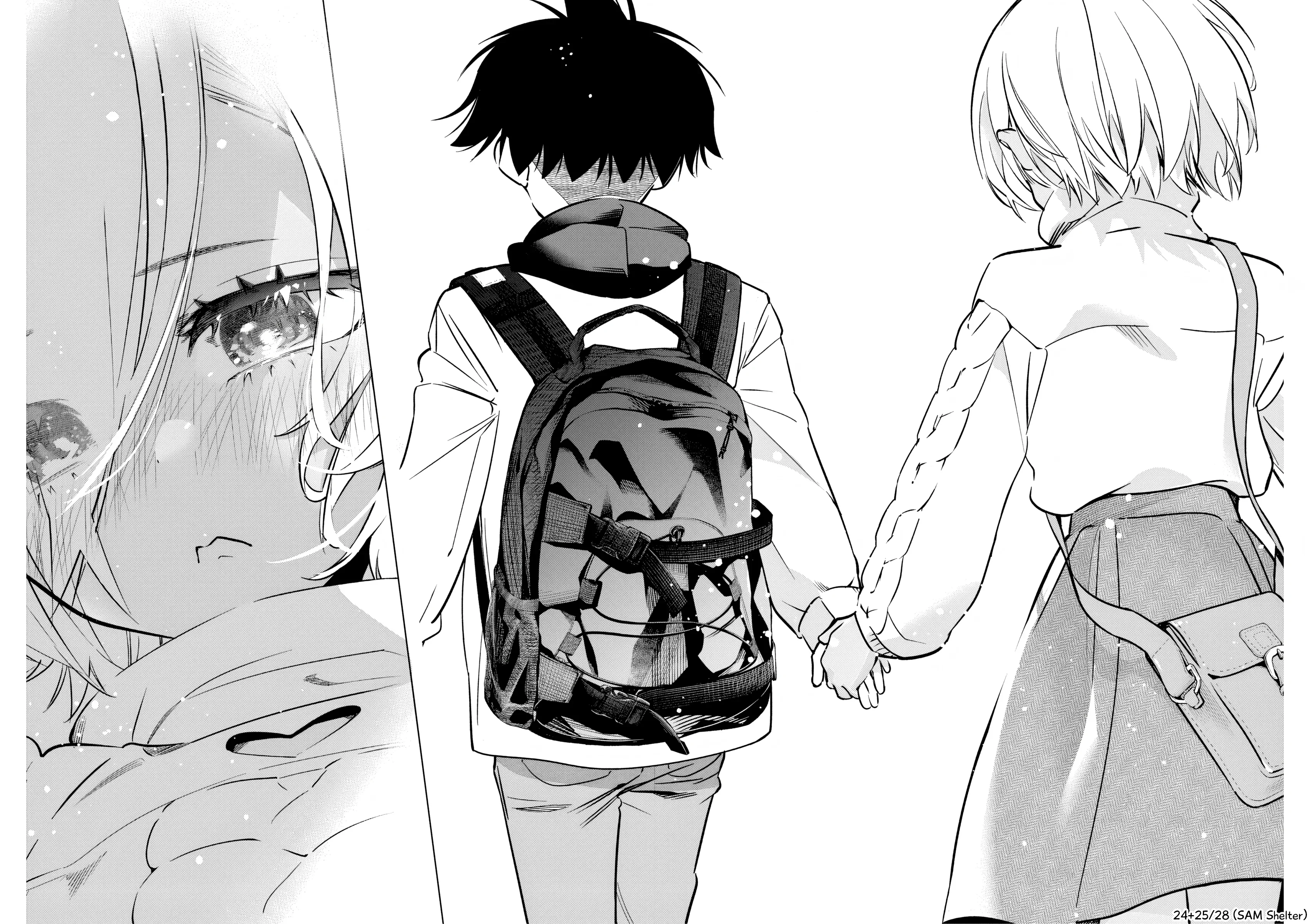 Ta Cùng Vẽ Thôi Nào! Chap 26 - Next Chap 27