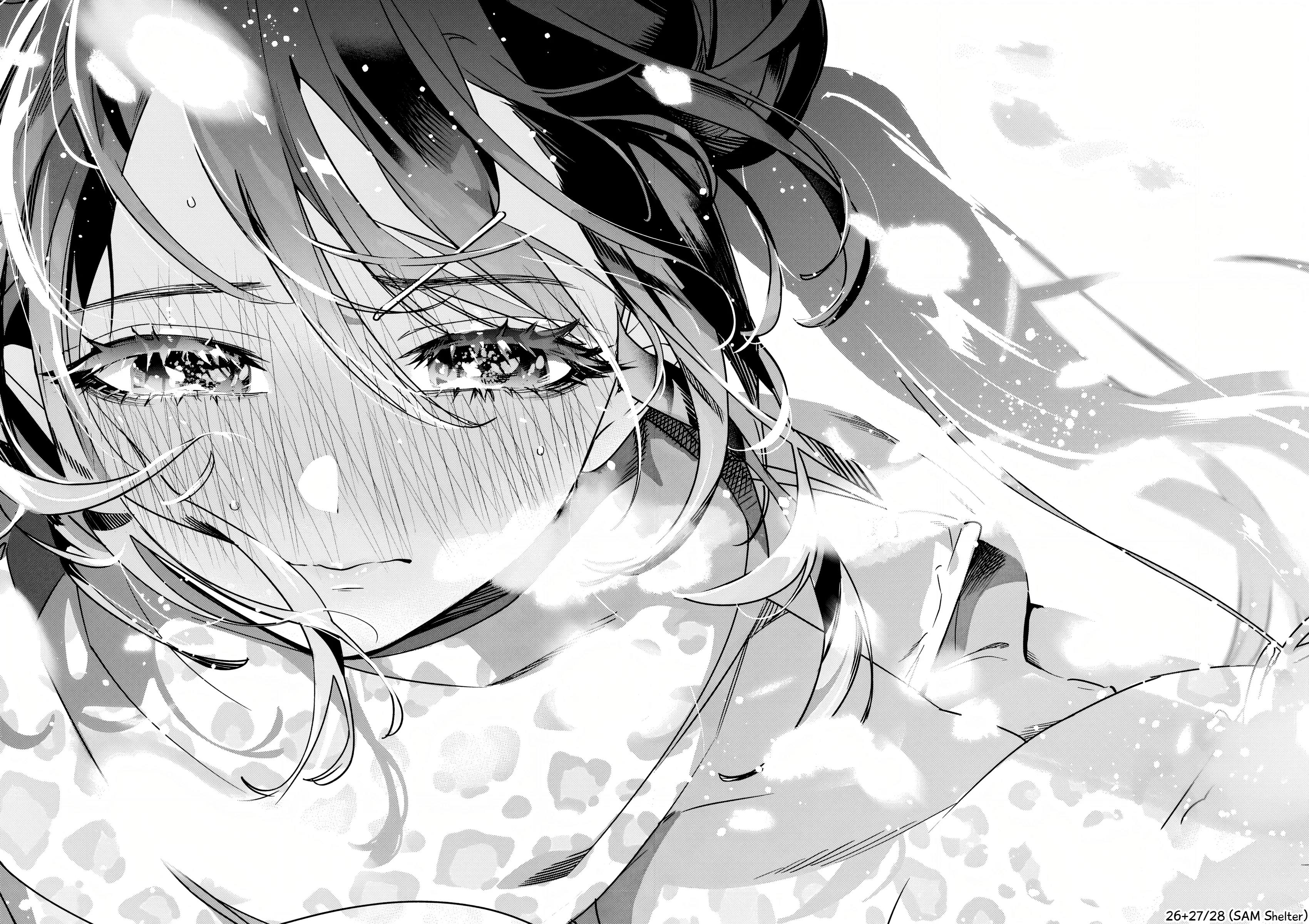 Ta Cùng Vẽ Thôi Nào! Chap 34 - Next Chap 35
