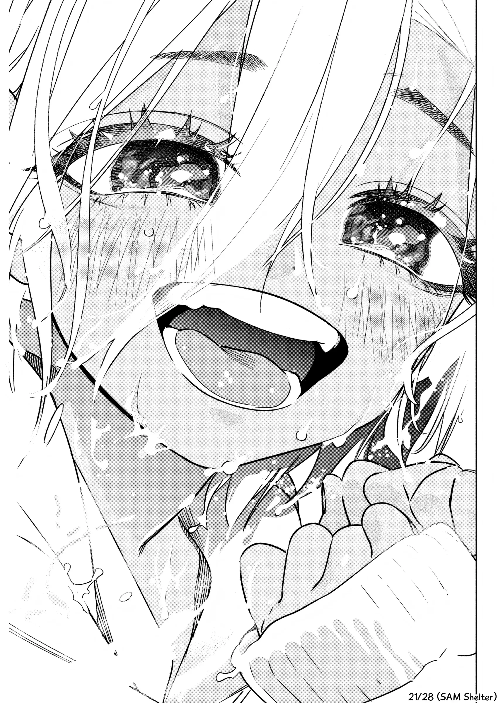 Ta Cùng Vẽ Thôi Nào! Chap 38 - Next Chap 39