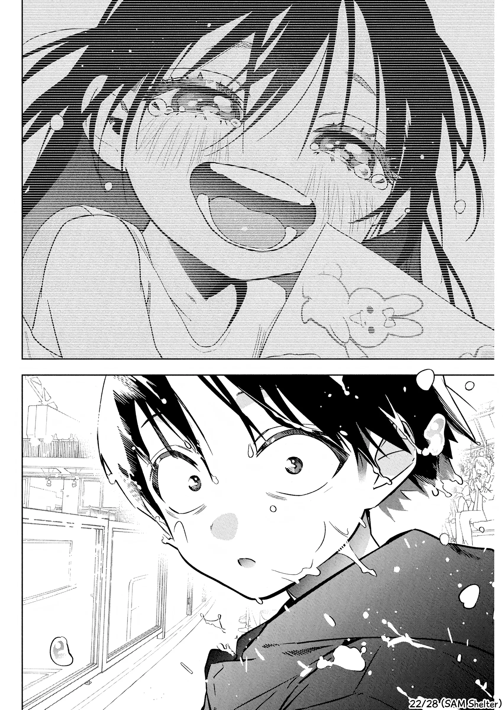 Ta Cùng Vẽ Thôi Nào! Chap 38 - Next Chap 39